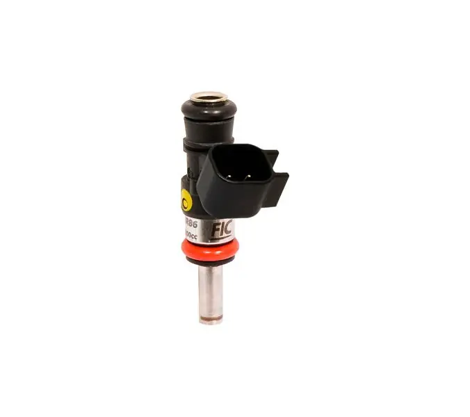 1440cc FIC Subaru WRX('02-'14)/STi ('07+) Fuel Injector Clinic Injector Set (High-Z) (is175-1440h)