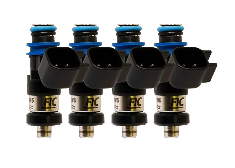 850cc FIC Fuel Injector Clinic Injector Set for Scion FR-S (High-Z) Previously 770cc (is144-0850h)