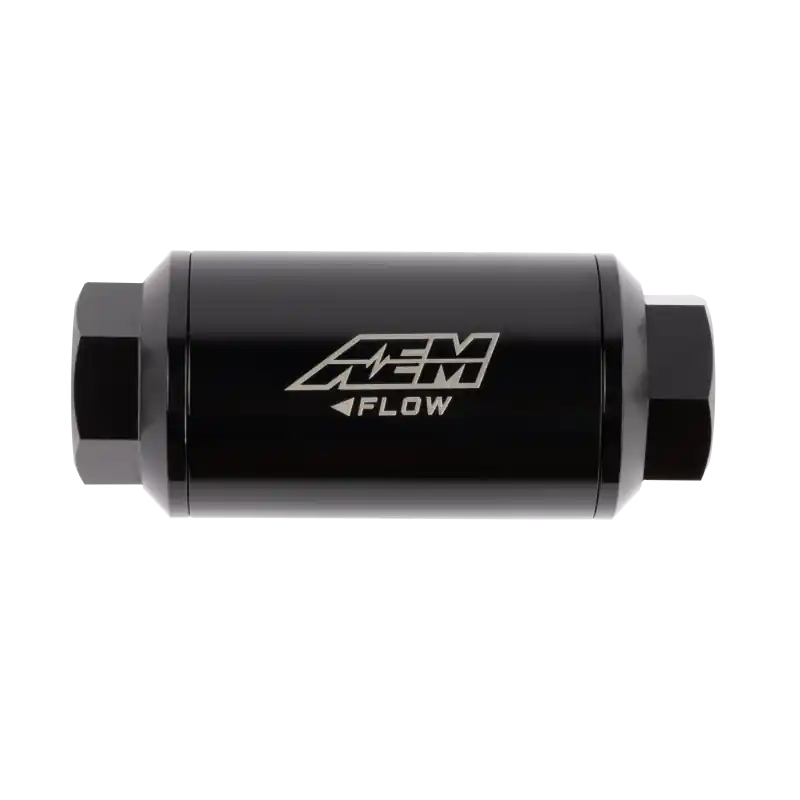 AEM 10 Micron Fuel Filter