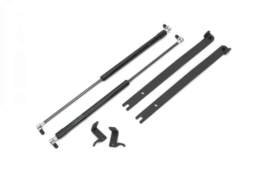 GrimmSpeed Hood Struts HIgh Lift For Subaru/Toyota BRZ/GR86 2022