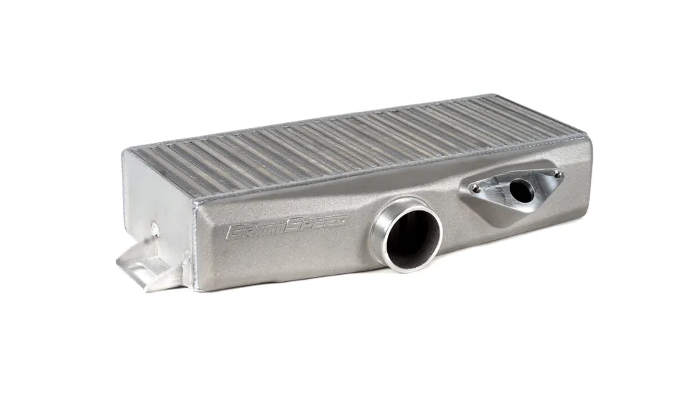 GrimmSpeed Top Mount Intercooler For Subaru 02-07 WRX 04-21 STI 04-08 FXT