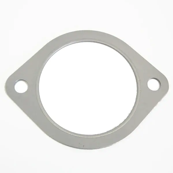 GrimmSpeed Downpipe to Catback 3 Inch 2-Bolt 2X THICK Gasket