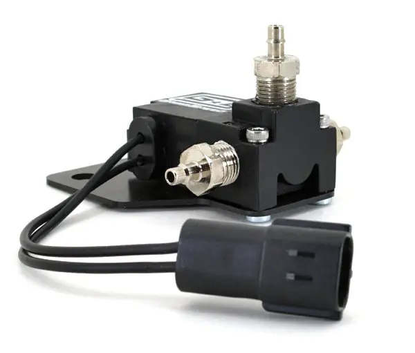 GrimmSpeed Boost Control Solenoid Mitsubishi EVO 8/9