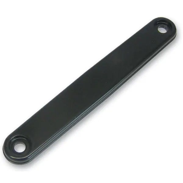 GrimmSpeed Antenna Delete Plate