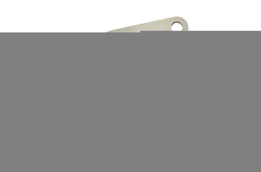 GrimmSpeed Turbo to J-Pipe Gasket For 15-21 Subaru WRX/FA20