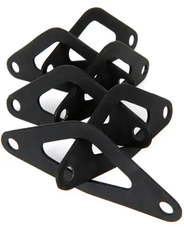 GrimmSpeed Top Mount Intercooler Blow-Off Valve Gasket For Subaru 02-07 WRX/ 04-21 STI