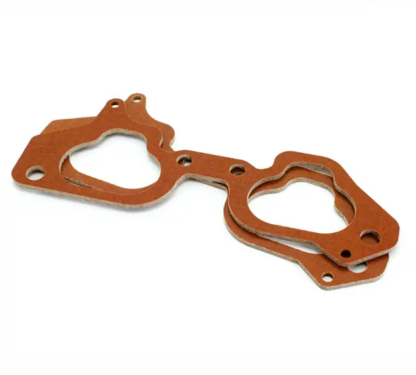 GrimmSpeed Phenolic Thermal Manifold Spacer 3mm For 02-14 WRX 04-21 STI EJ LGT/FXT