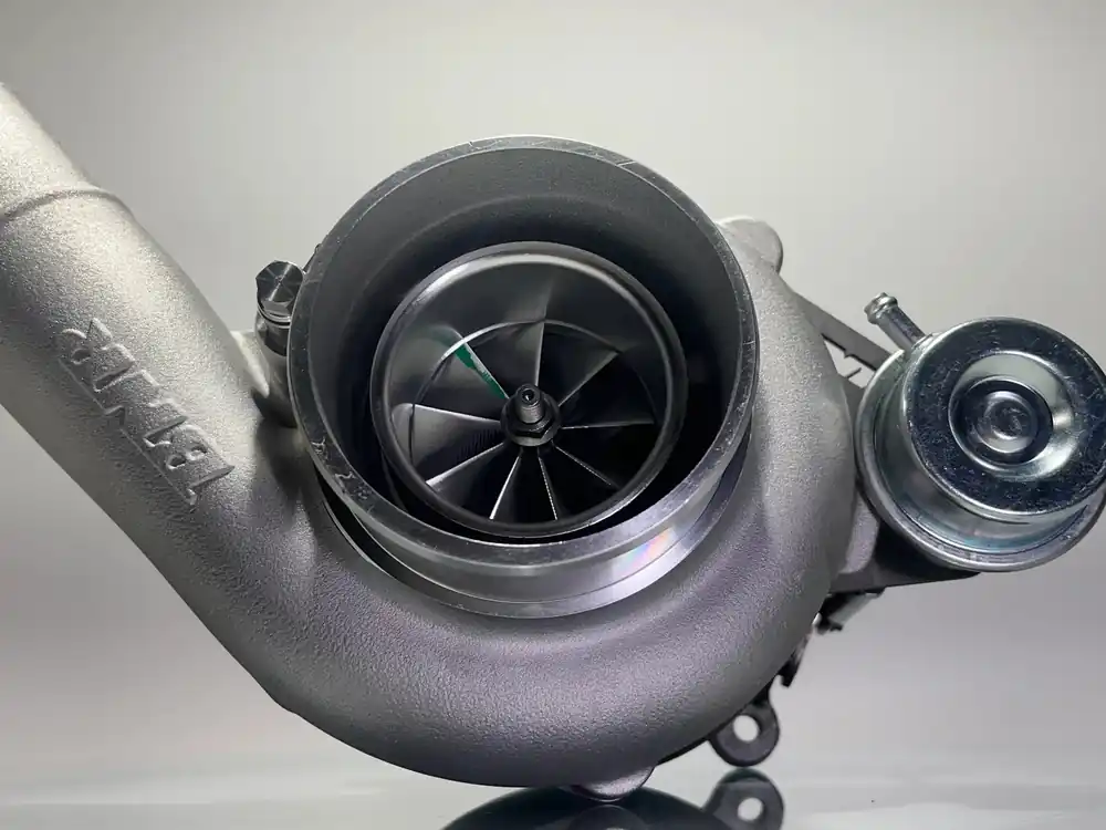 BNR ST770 (G30-770) Turbo Kit for 2013-2018 Ford Focus ST