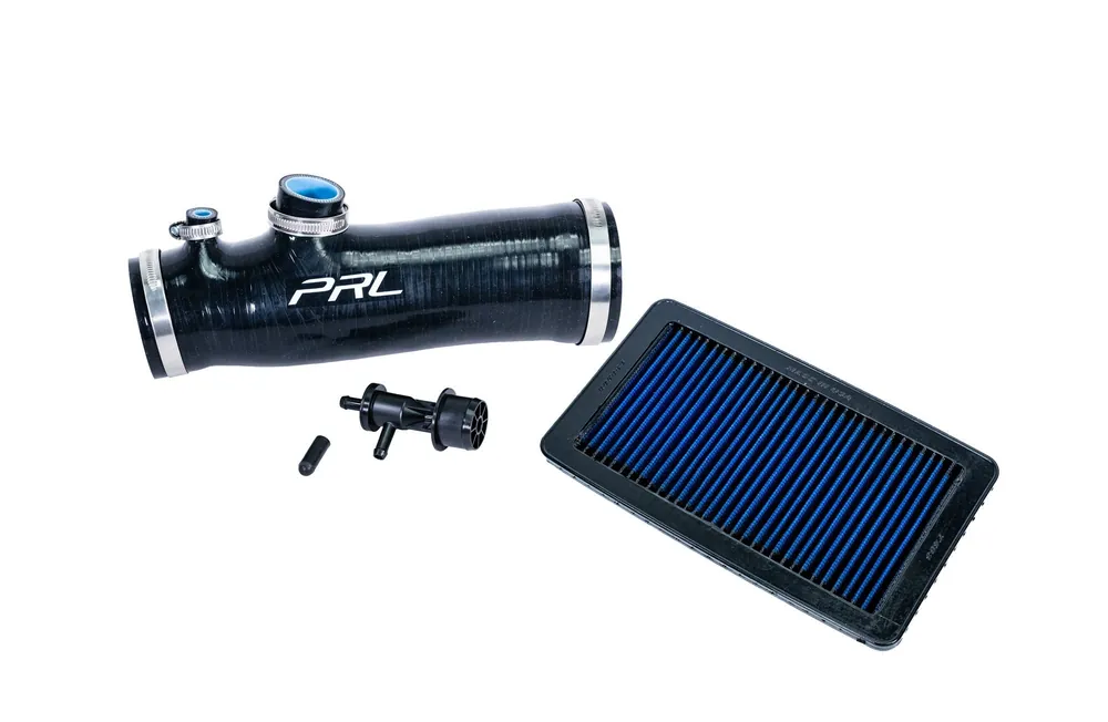 PRL Motorsports 2021+ Acura TLX 2.0T Stage 1 Intake System