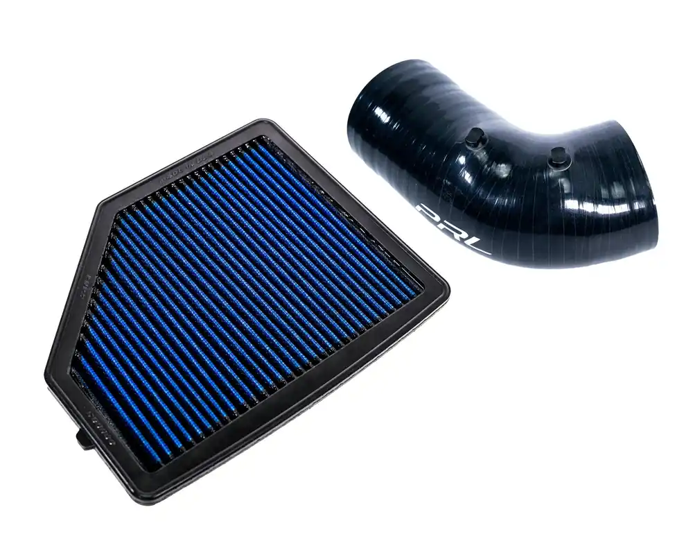 PRL Motorsports 2021+ Acura TLX Type-S Stage 1 Intake Upgrade Kit