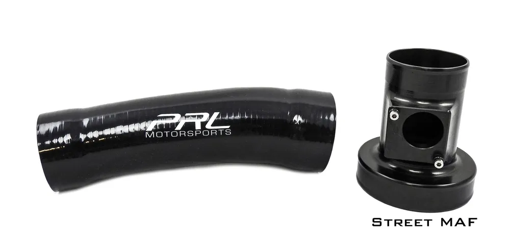 PRL Motorsports 2016-2021 Honda Civic 1.5T Si Big Bore MAF Conversion Kit