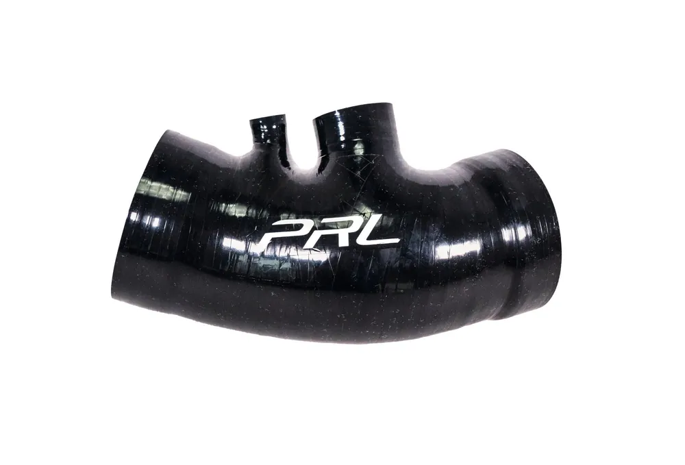 PRL Motorsports 2018+ Honda Accord 2.0T Turbo Inlet Intake Conversion Hose V2