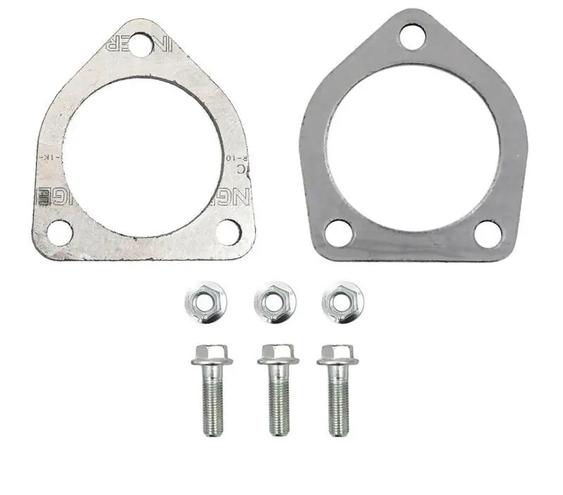 PRL Motorsports 2018+ Honda Accord 1.5T Front Pipe Gasket and Hardware Kit