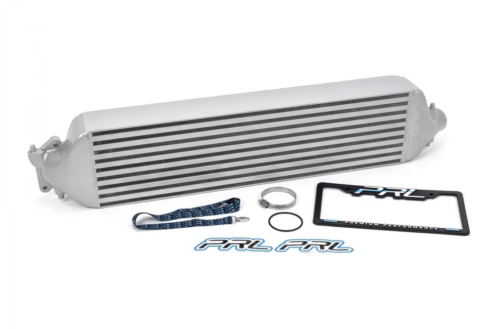 PRL Motorsports 2018+ Honda Accord and 2019+ Acura RDX Intercooler Upgrade