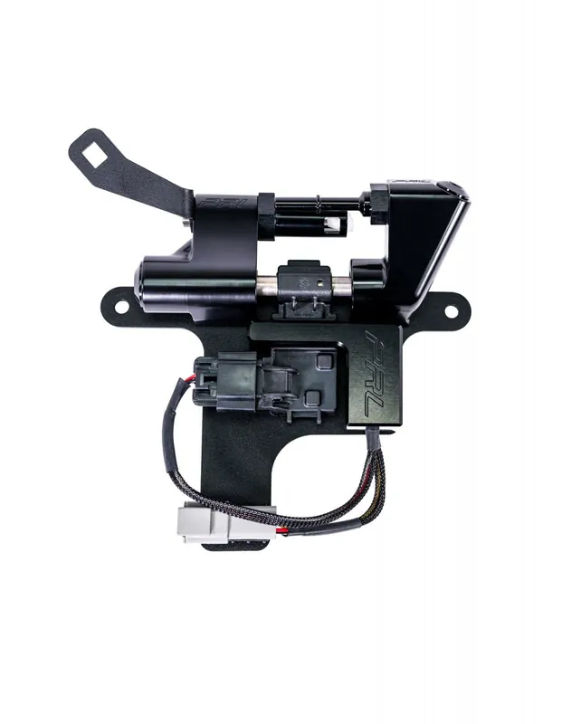 PRL Motorsports 2017-2021 Honda CTR WIFI Flex Fuel Kit