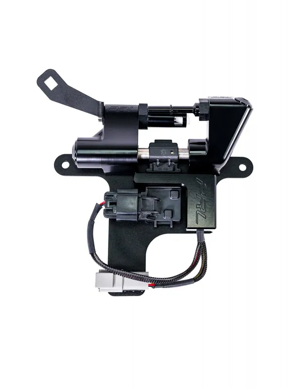 PRL Motorsports 2016-2021 Honda Civic 1.5T WIFI Flex Fuel Kit