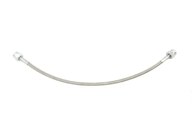 PRL Motorsports 2016-2021 Honda Civic and 2018+ Accord 1.5T Stainless Braided PTFE Clutch Line