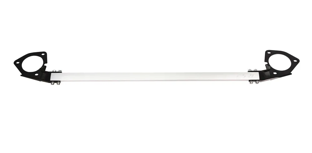 PRL Motorsports 2023+ Honda Civic Type-R FL5 Throwback Strut Bar Front