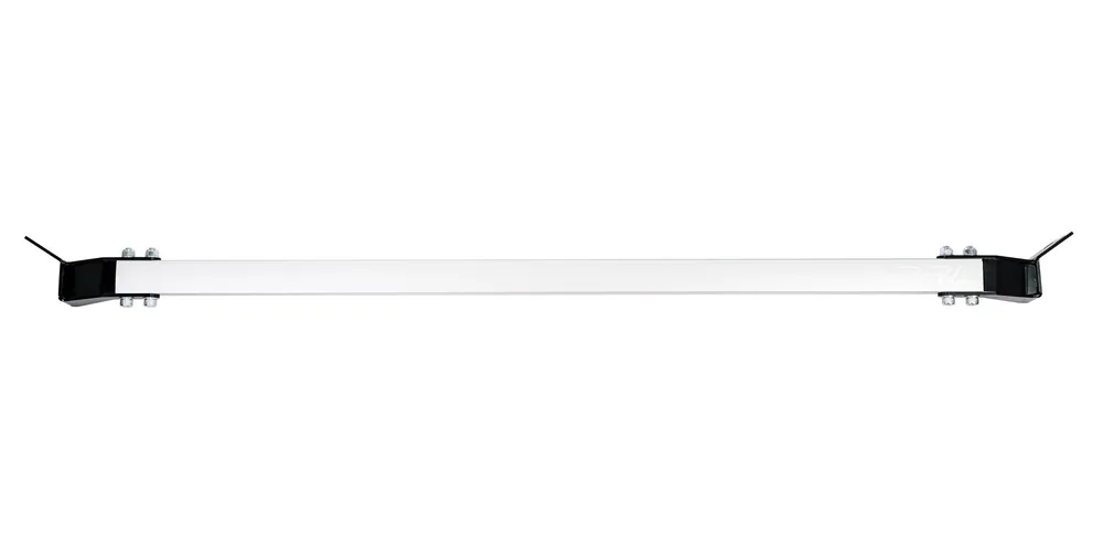 PRL Motorsports 2017-2021 Honda Civic Type-R Throwback Strut Bar Rear