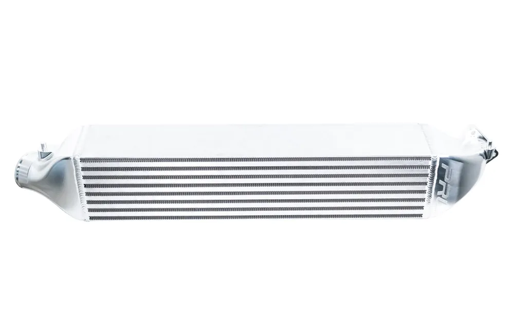PRL Motorsports 2021+ Acura TLX Type-S Intercooler Upgrade Kit Black