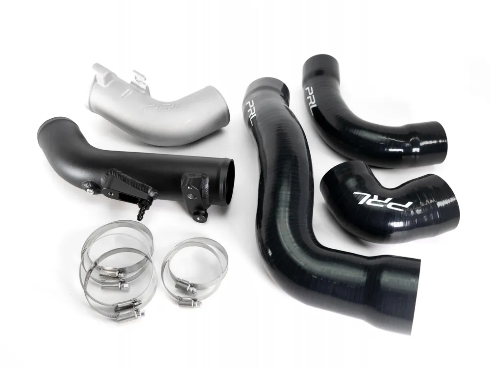 PRL Motorsports 2023+ Honda Civic Type-R Charge Pipe