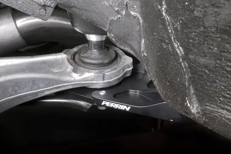 PERRIN 22-26 Subaru WRX / 17-25 Impreza / 20-25 LGT & OBXT Front Control Arm Brace