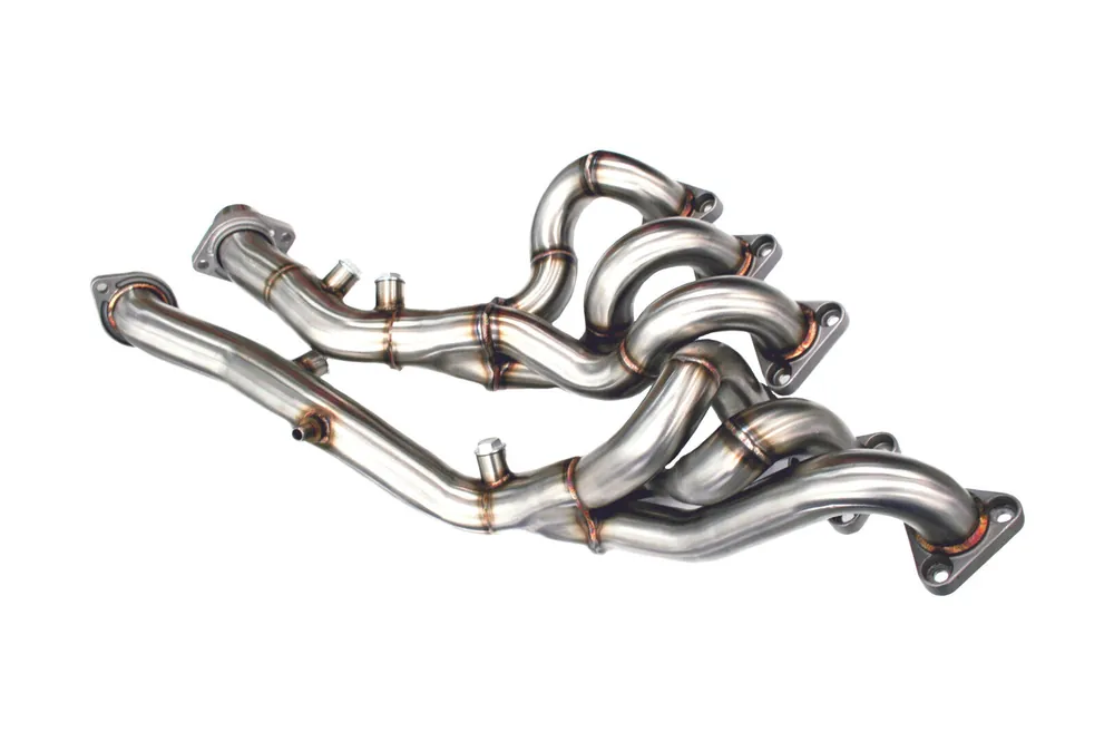 E46 M3 Header Set
