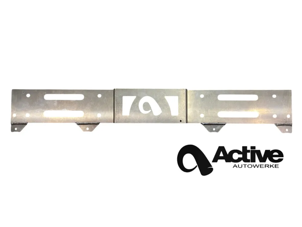 Active Autowerke M340i/M440i Chassis Brace - G2X Brace