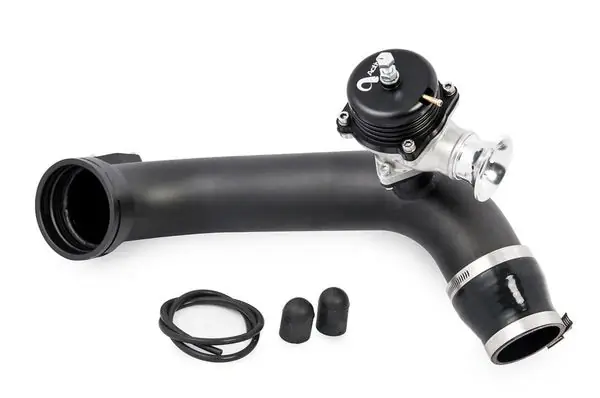 BMW 135i 335i 1M E82 E9X BOV Kit with Charge Pipe N54 by BMW tuner, Active Autowerke