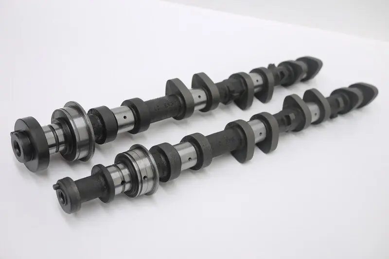 Kelford TOYOTA 2RZ/3RZ TACOMA PERFORMANCE CAMS 264/272 - 264/272 Degrees advertised duration. 9.65mm/9.65mm lift