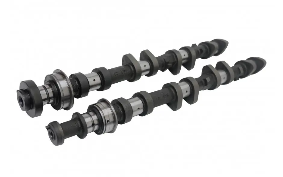 Kelford TOYOTA 3RZ PERFORMANCE CAM SET - 290/290 Degrees advertised duration. 10.60mm/10.20mm lift