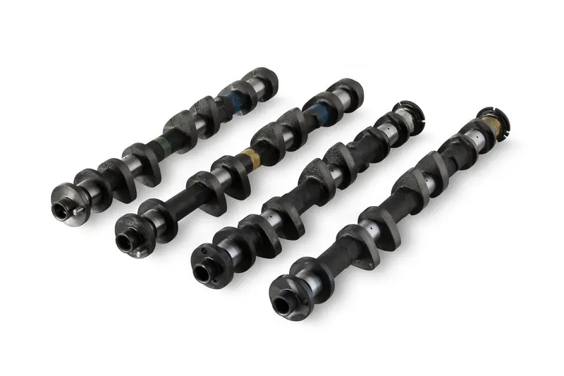 Kelford Nissan VQ35 GEN 1 (350Z) CAMS - 282/272 Degrees advertised duration. 11.50mm/11.00mm lift