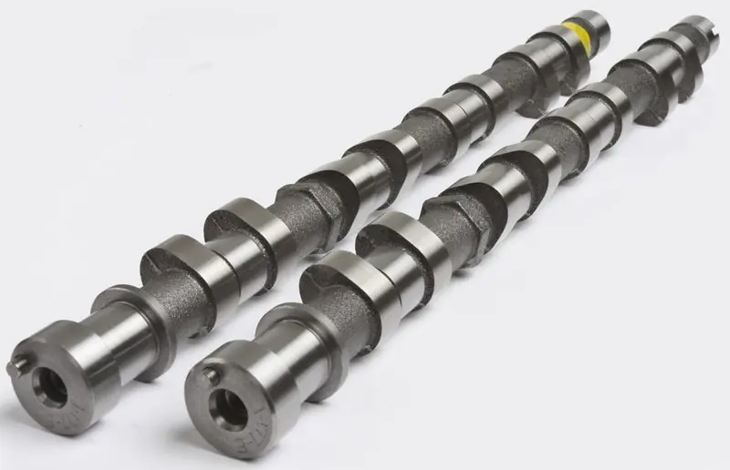 Kelford Mitsubishi 4G63 VR4 Evo 1-3 Performance Cam Set - 272/272 Degree advertised duration, 11.75/11.75mm lift cams