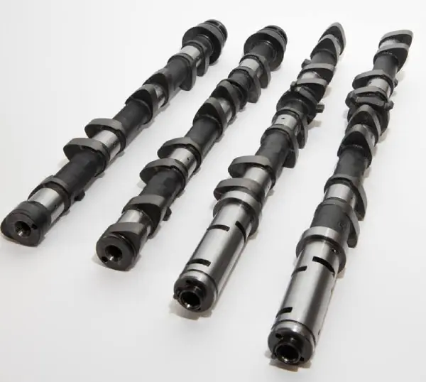 Kelford 1UZ-3UZ VVTI Performance Cams (NA) - 272/270 Degrees advertised duration. 11.20mm/10.60mm lift