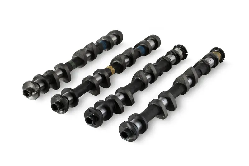 Kelford Nissan N/A VQ35 REV UP (350Z) STAGE 3 CAMS - 302/292 Degrees advertised duration. 11.50mm/11.00mm lift