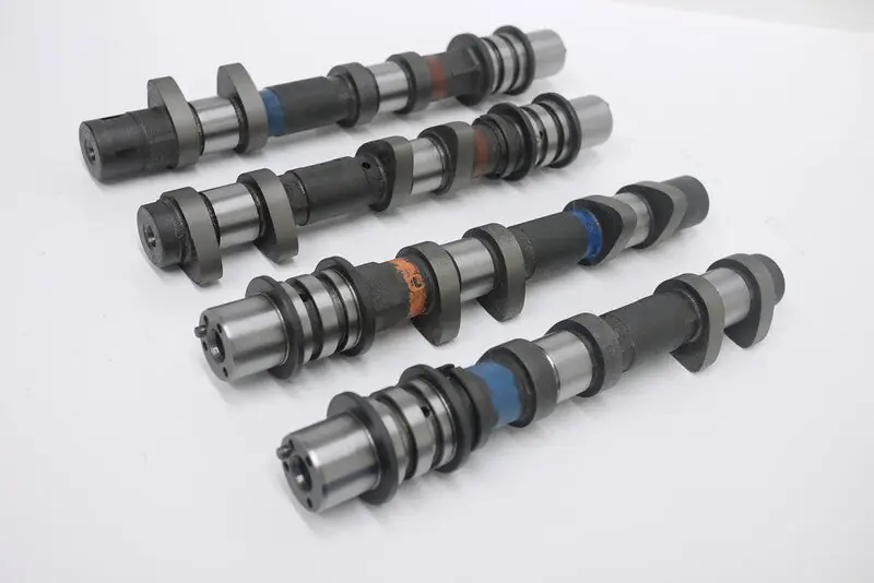 Kelford Subaru EJ257B 2008 STi Stage 2 Performance Camshafts - 272&268/268 Deg advert dura 11.30mm&10.50mm/10.50mm lift