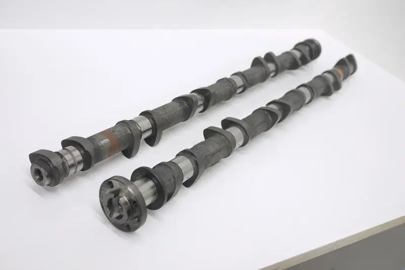 Kelford NISSAN TB48 HIGH PERFORMANCE CAM SET - 286/286 Degrees advertised duration, 10.80mm/10.75mm lift