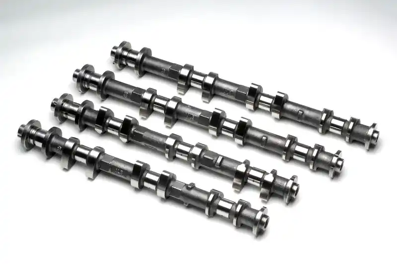 Kelford NISSAN GT-R R35 VR38DETT HIGH LIFT CAMSHAFT SET - 274/274 Degrees advertised duration, 10.60mm/10.55mm lift