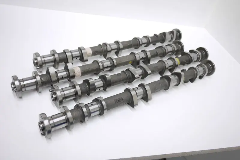 Kelford NISSAN VK56DE PERFORMANCE CAM SET - 300&290/288 Deg Adv dur 12.55mm & 11.55mm/11.50mm lift