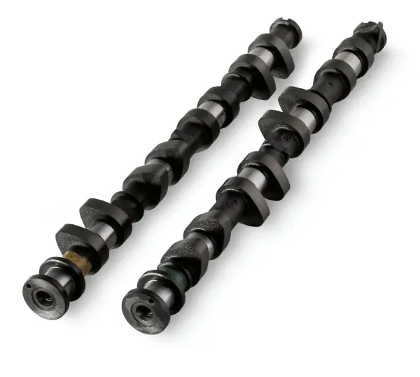 Kelford FORD DURATEC 4CYL PERFORMANCE CAMSHAFTS - 296/284 Degrees advertised duration, 11.20mm/10.50mm lift