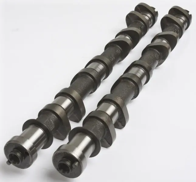 Kelford Toyota 3S-GE (Gen 3) shim under bucket Performance Cam - 307/300 Degrees advertised duration. 12.25mm/10.65mm lift