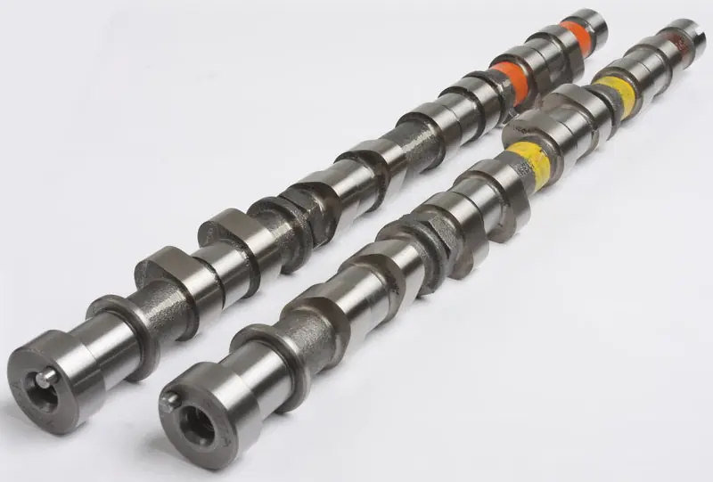 Kelford Mitsubishi 4G63 EVO 4-7 Performance Cam Set - 272/278 Degree advertised duration, 11.00/11.00mm lift