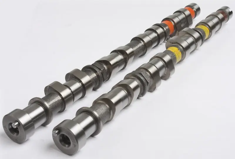 Kelford Custom camshafts for Mitsubishi 4G63 Evolution 8 engines - CUSTOM Performance Cam for Mitsubishi Evo8