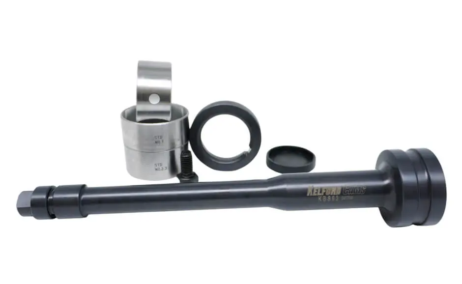 Kelford Mitsubishi 4G63 Balance Shaft Delete Kit