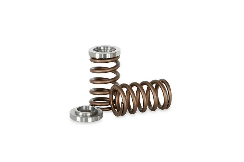 Kelford TOYOTA 1GR-FE HIGH PERFORMANCE VALVE SPRING SET
