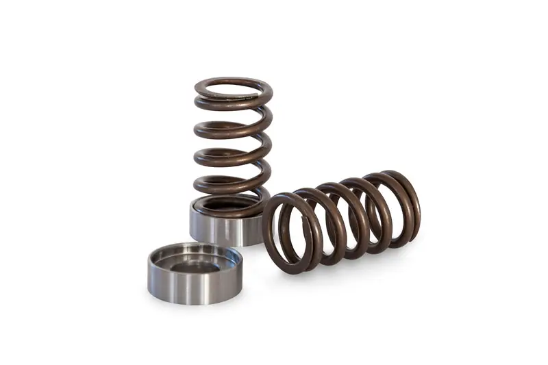 Kelford MAZDA B6 & BP1800 RACE SPRING SET