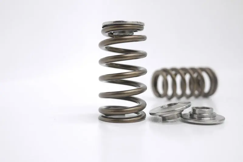 Kelford SUBARU EJ20-25 SPRING AND TI RETAINER SET 36mm
