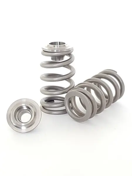 Kelford TOYOTA 1UZ-FE VVTi BEEHIVE SPRING AND TI RETAINER SET