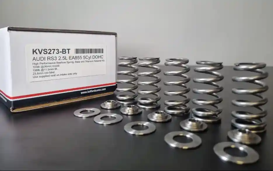 Kelford RS3 Daza Beehive Valve Spring Kit