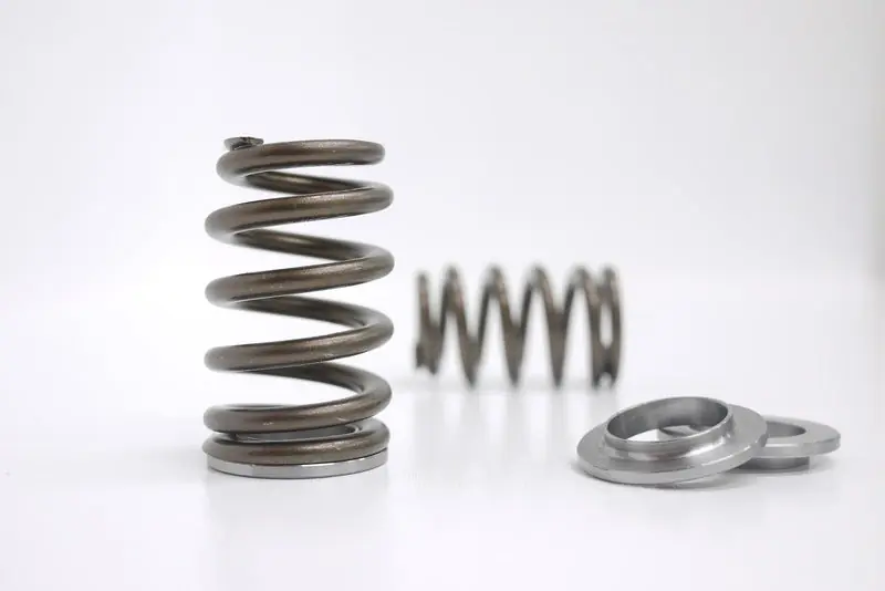 Kelford 4G63DOHC BEEHIVE SPRING & BASE